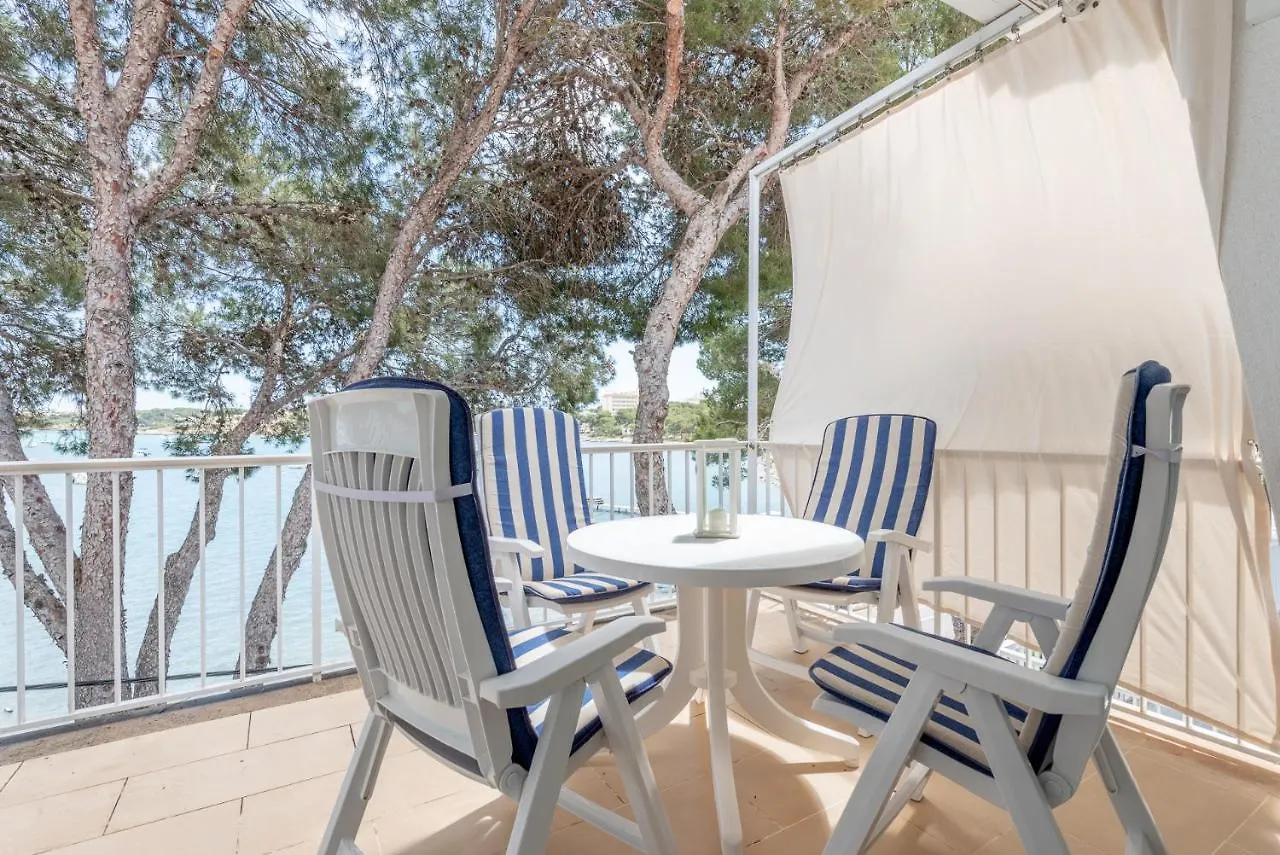 Appartamento Pins I Mar Portocolom