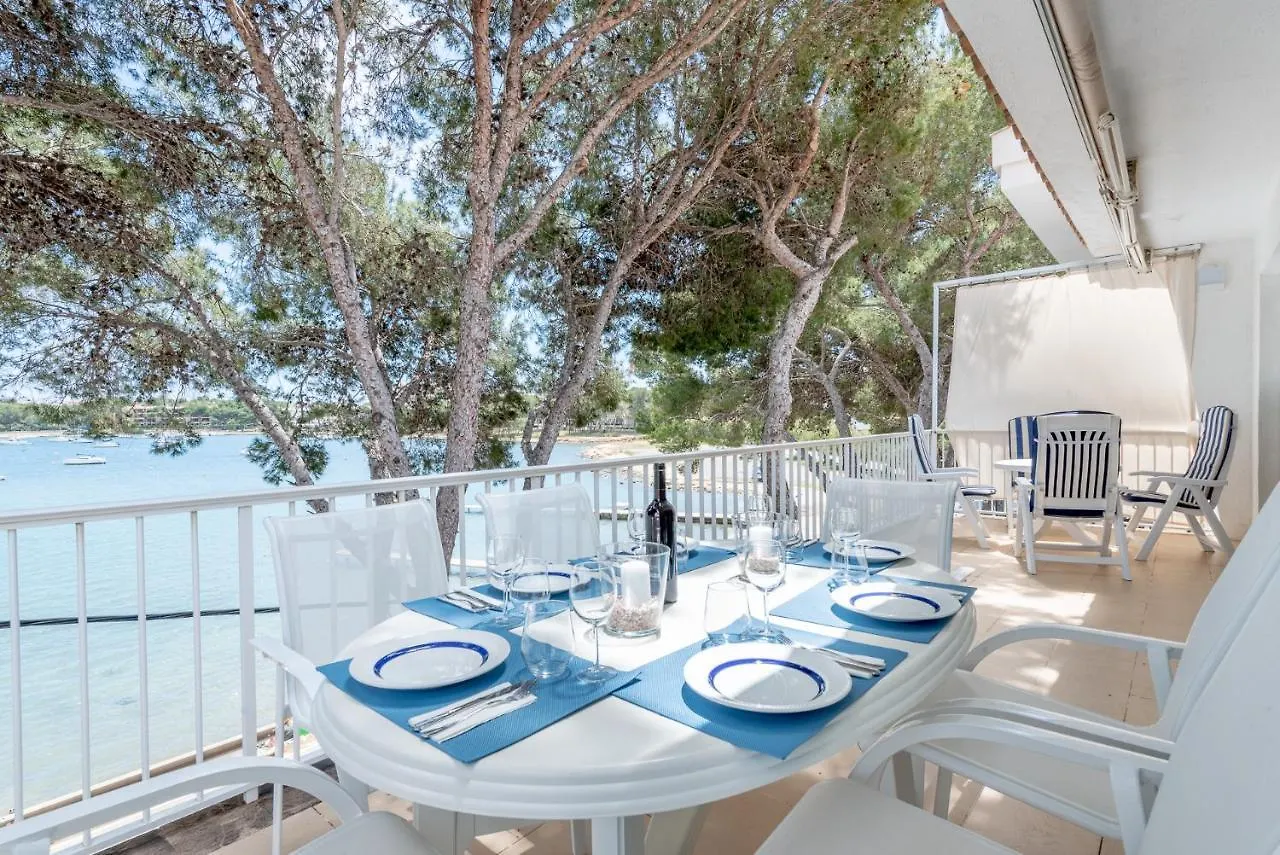 Appartamento Pins I Mar Portocolom  0*, Portocolom (Mallorca)
