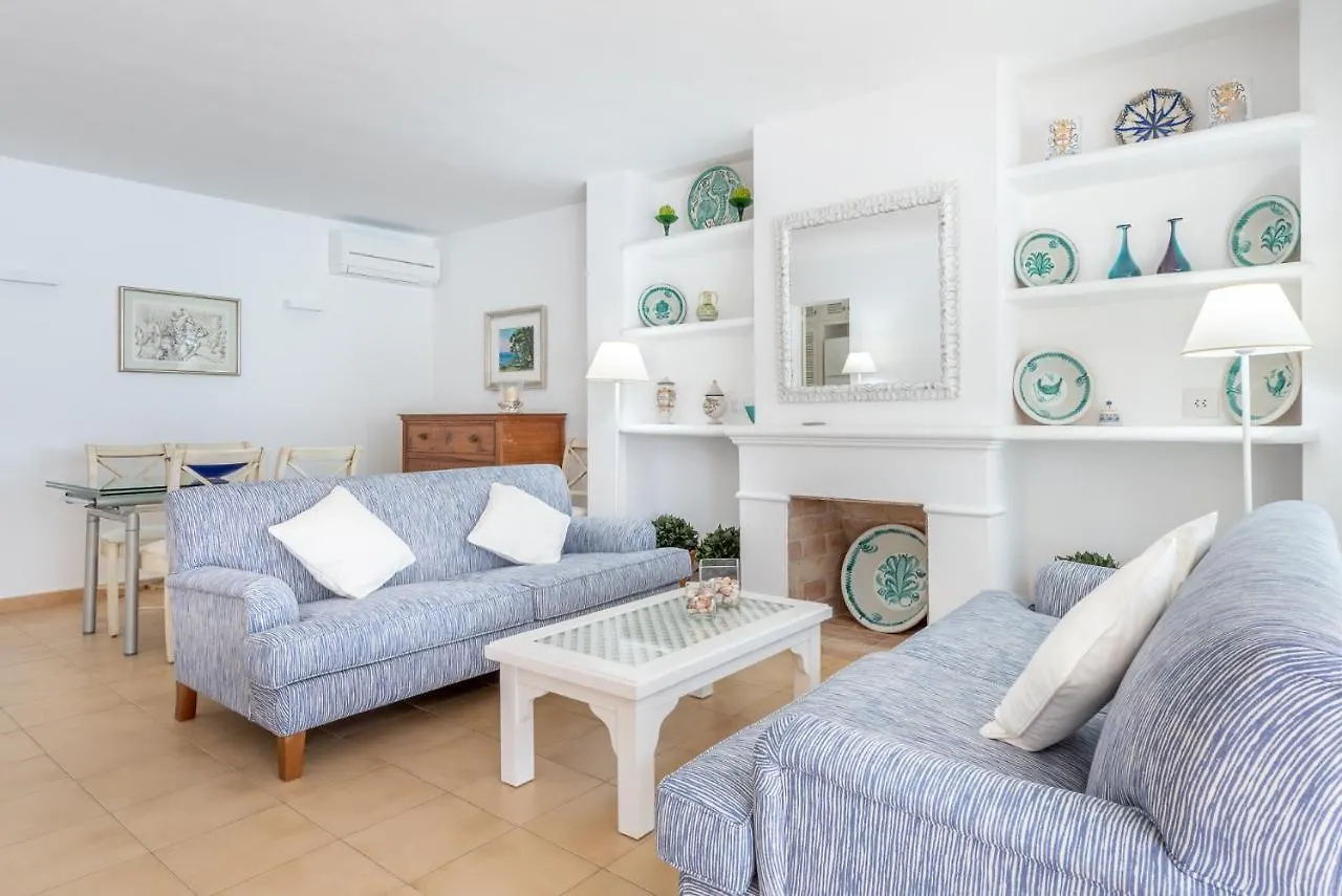 Appartement Pins I Mar à Portocolom  Espagne