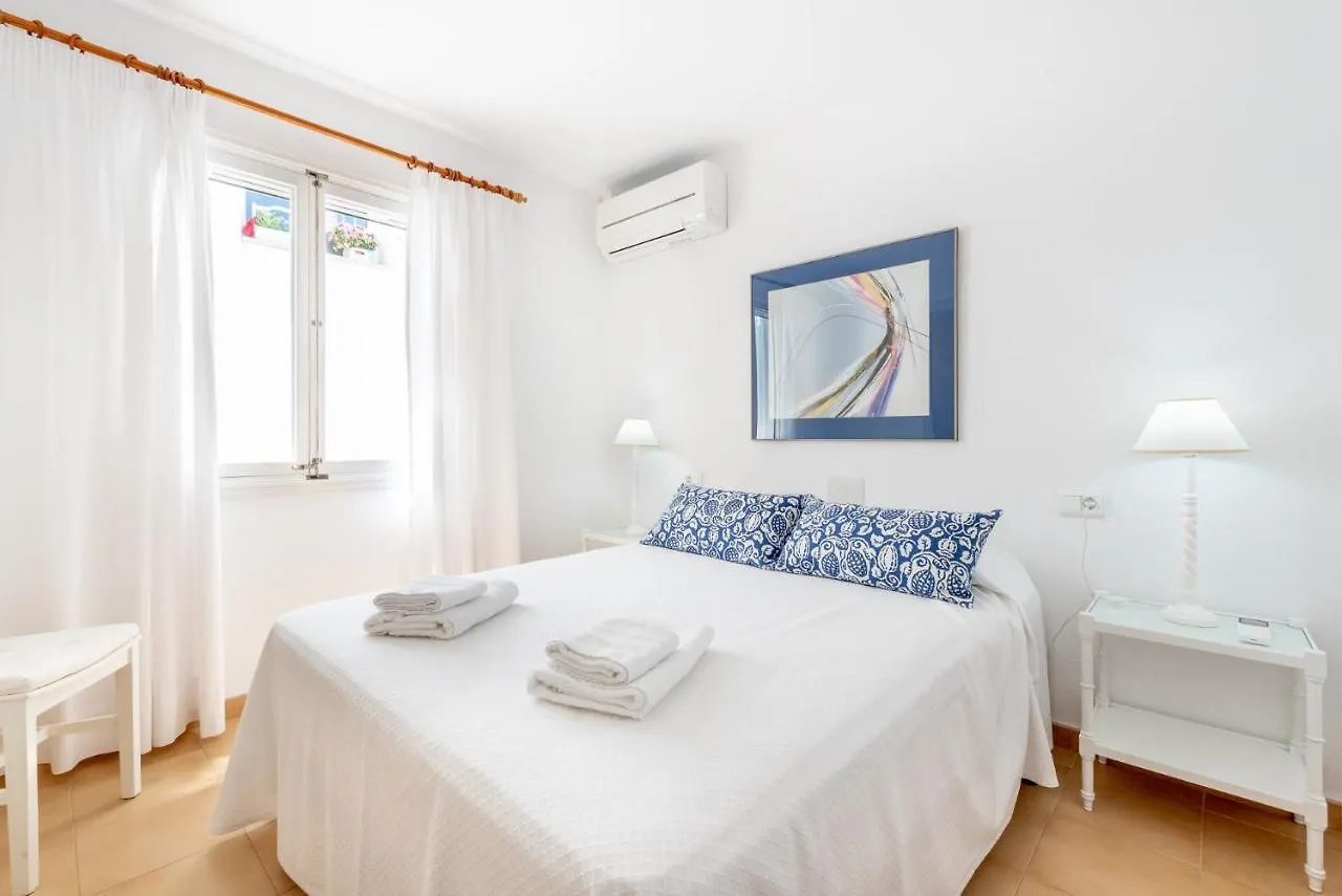 Appartamento Pins I Mar Portocolom
