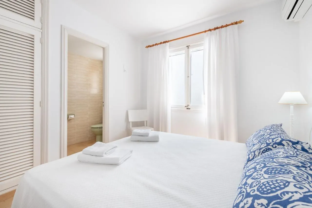 Appartamento Pins I Mar Portocolom