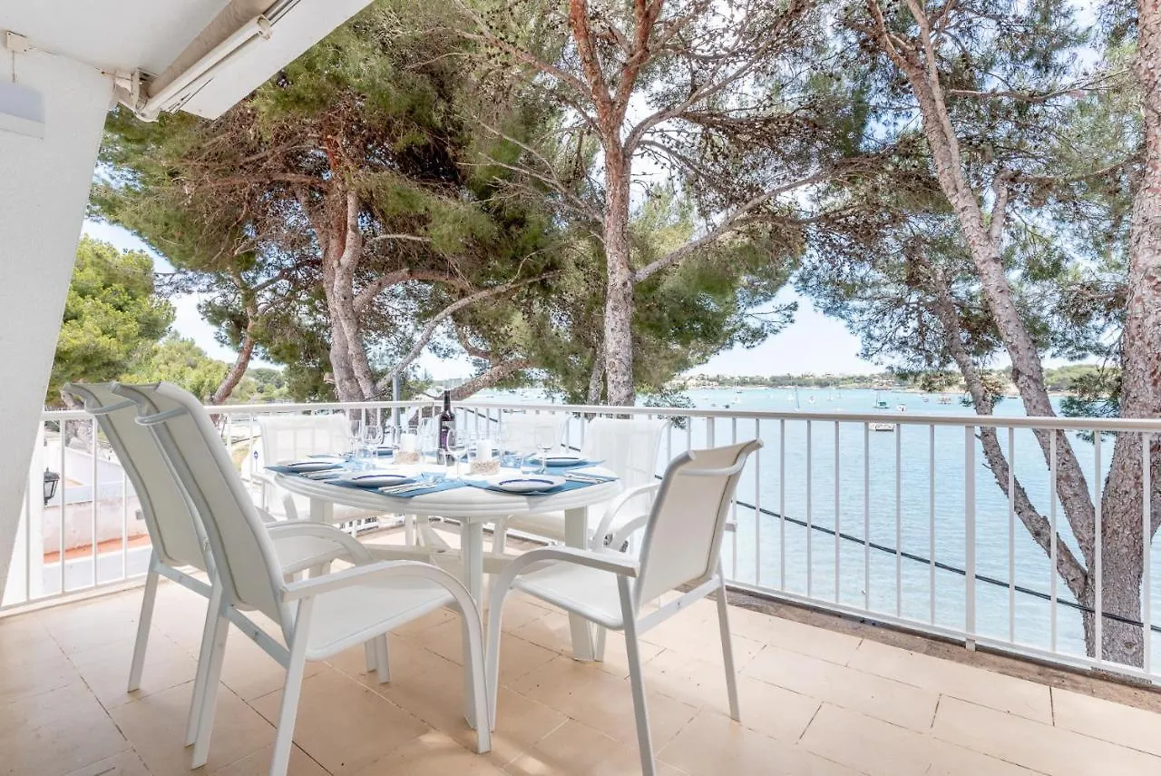 Appartamento Pins I Mar Portocolom  0*, Portocolom (Mallorca)